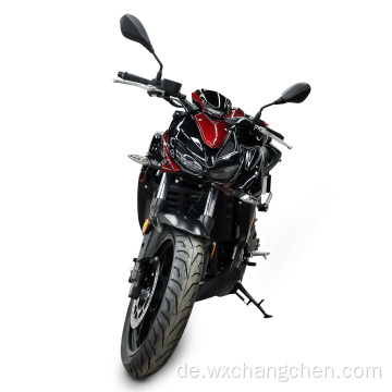 2023 Neues Design Dirt Bikes 2 Räder 400ccm Benzinhacker Motorräder